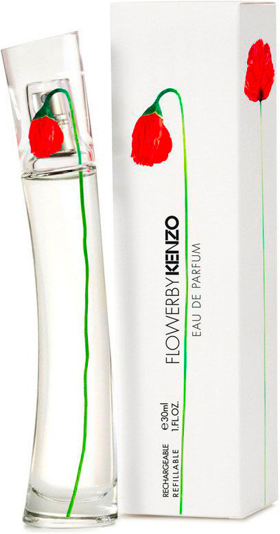 Antica Farmacia Orlandi Kenzo Flower D Edp 30 Vapo