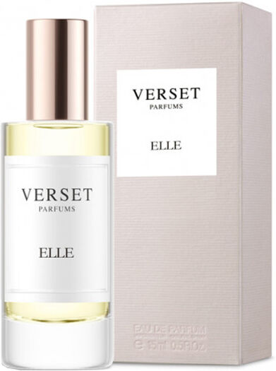 Javyk Verset Verset Elle Edt 15ml