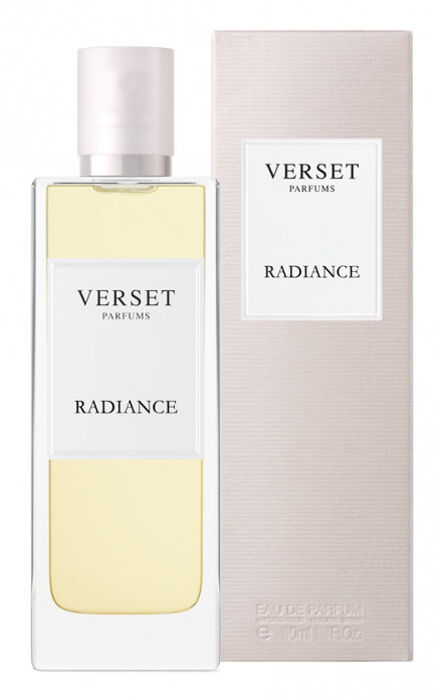 Yodeyma Srl Verset Radiance 50ml