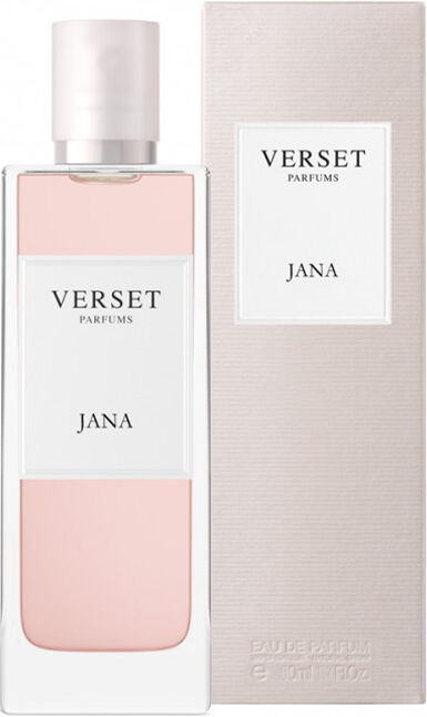 Yodeyma Srl Verset Jana 50ml