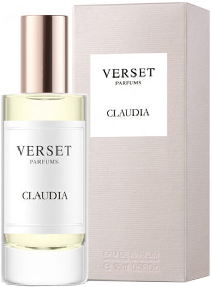 Javyk Verset Verset Claudia Edt 15ml