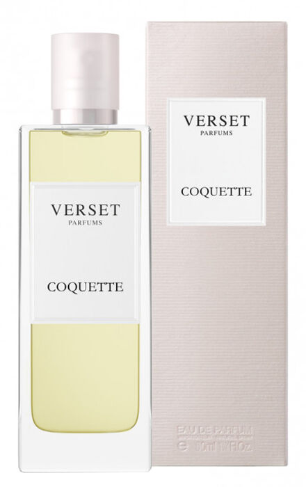 Yodeyma Srl Verset Coquette 50ml