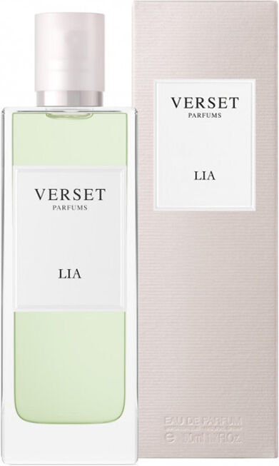 Yodeyma Srl Verset Lia 50ml