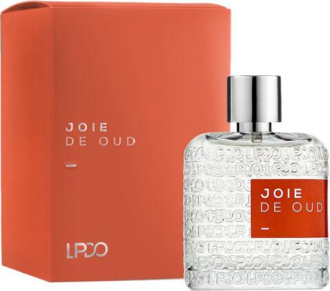 Antica Farmacia Orlandi Lpdo Joie De Oud Edp 100ml