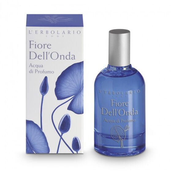 L'Erbolario Fiore Dell&#039;Onda Acqua Prof50ml