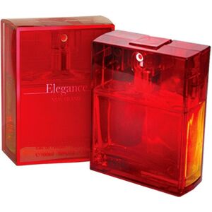 Antica Farmacia Orlandi Nb W.Elegance D Edp 100 Ml