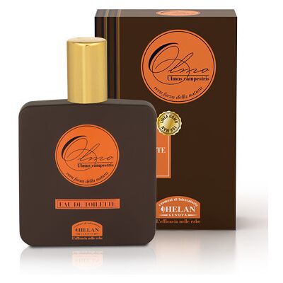 Helan Olmo Eau de Toilette - Agrumi e Legno - 50ml Helan Olmo Eau de Toilette - Agrumi e Legno - 50ml