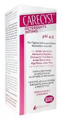 Interfarmac Carecyst Detergente Intimo 250 Ml