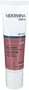 Ist.Ganassini Spa Vidermina Intima Mucus Gel Intimo Lenitivo 30ml