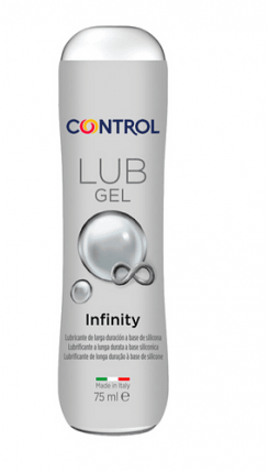 Artsana Spa Gel Lubrificante Control Infinity 75 Ml