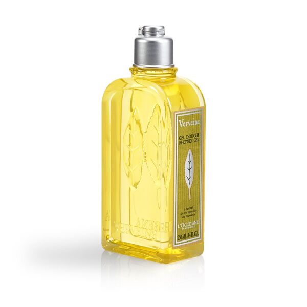 l'occitane italia verbena gel doccia l'occitane en provence 250ml