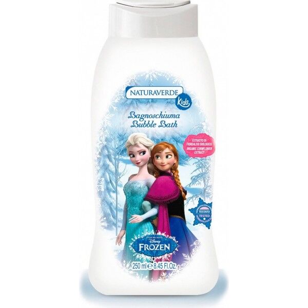 antica farmacia orlandi disney frozen bagnoschiuma 250ml.