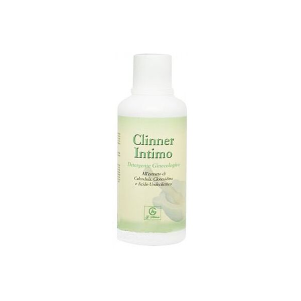 abbate a&v pharma srl clinner intimo detergente 500 ml