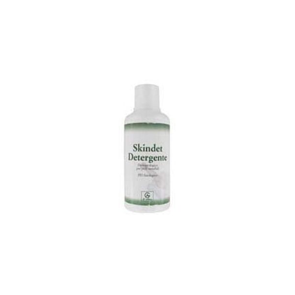 abbate a&v pharma srl skindet detergente liquido 500 ml