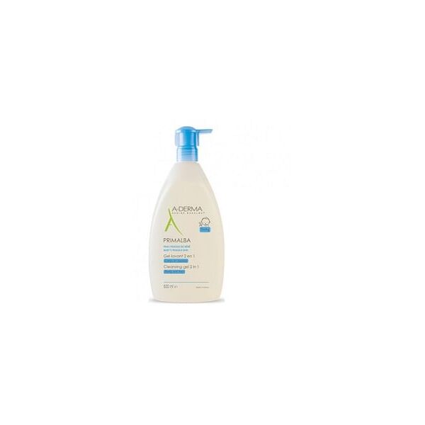 pierre fabre primalba gel lavante 500ml