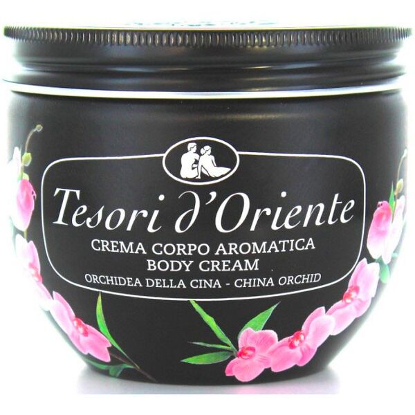 antica farmacia orlandi t oriente c/corpo orchidea v 300 m