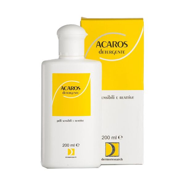 dermoresearch judifarm acaros detergente 200ml