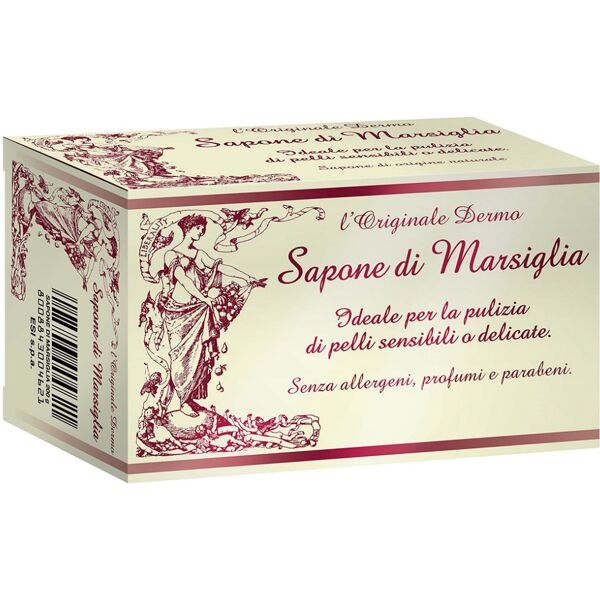 esi srl sapone marsiglia 200g