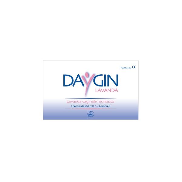 ist.chim.internaz. rende srl daygin lav.vag.5fl.100ml