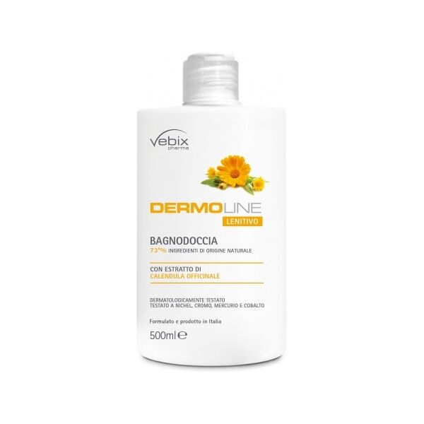 vebi istituto biochimico srl dermoline*calend.bagnodoccia