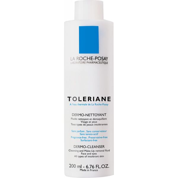 l'oreal toleriane dermo-nettoyant 200ml