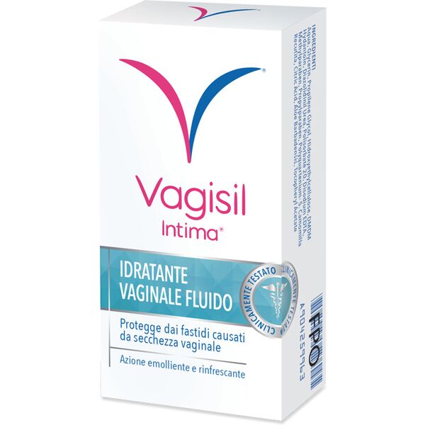 combe italia srl vagisil plus detergente anti batterico + odor block technology