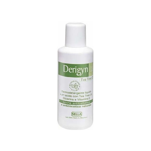 sella derigyn tea tree oil 300ml