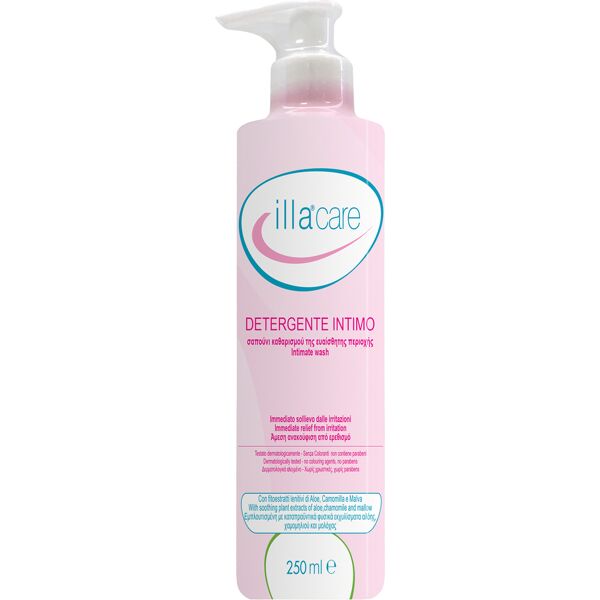 pietrasanta illa care det.intimo 300ml