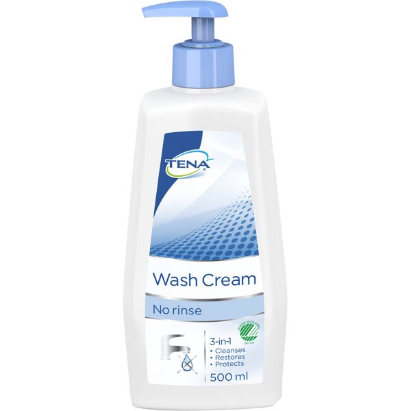 essity italy spa tena wash crema det.500ml