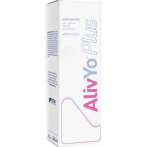 pizeta pharma alivyo plus det.intimo 200ml