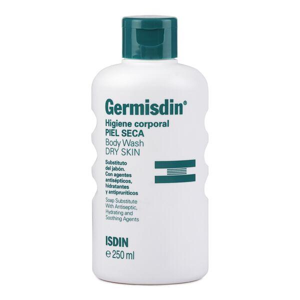 isdin srl germisdin igiene corpo 250ml