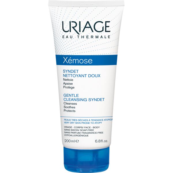 uriage xemose syndet det.del.200ml