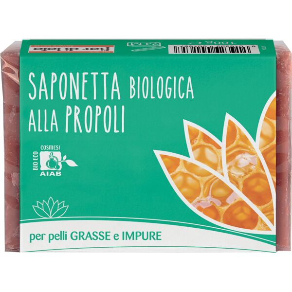 biotobio srl fdl sap.propoli bio 100g