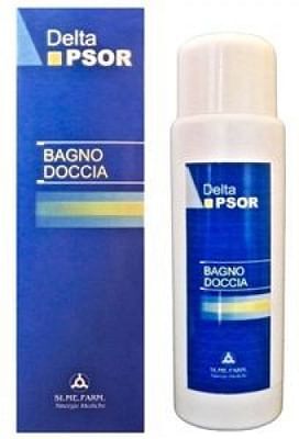 si.me.farm.sas delta psor bagno doccia 200ml