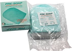 farvisan manosoap presoap guanto presaponato 20 pezzi