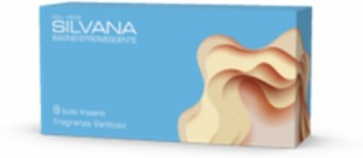 laboratorio silvana srls silvana emotional bagno effervescente armonia 320 g