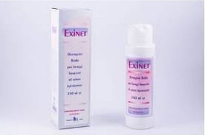 biemmefarma snc exinet det.igien.clorex.250ml