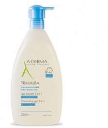 pierre fabre primalba gel lavante 500ml