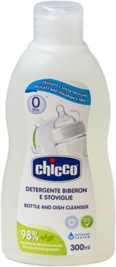 chicco detergente stoviglie 300ml