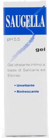 meda pharma spa saugella gel umettante rinfrescante 30 ml