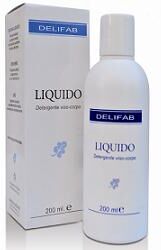 elifab srl delifab liquido 200ml