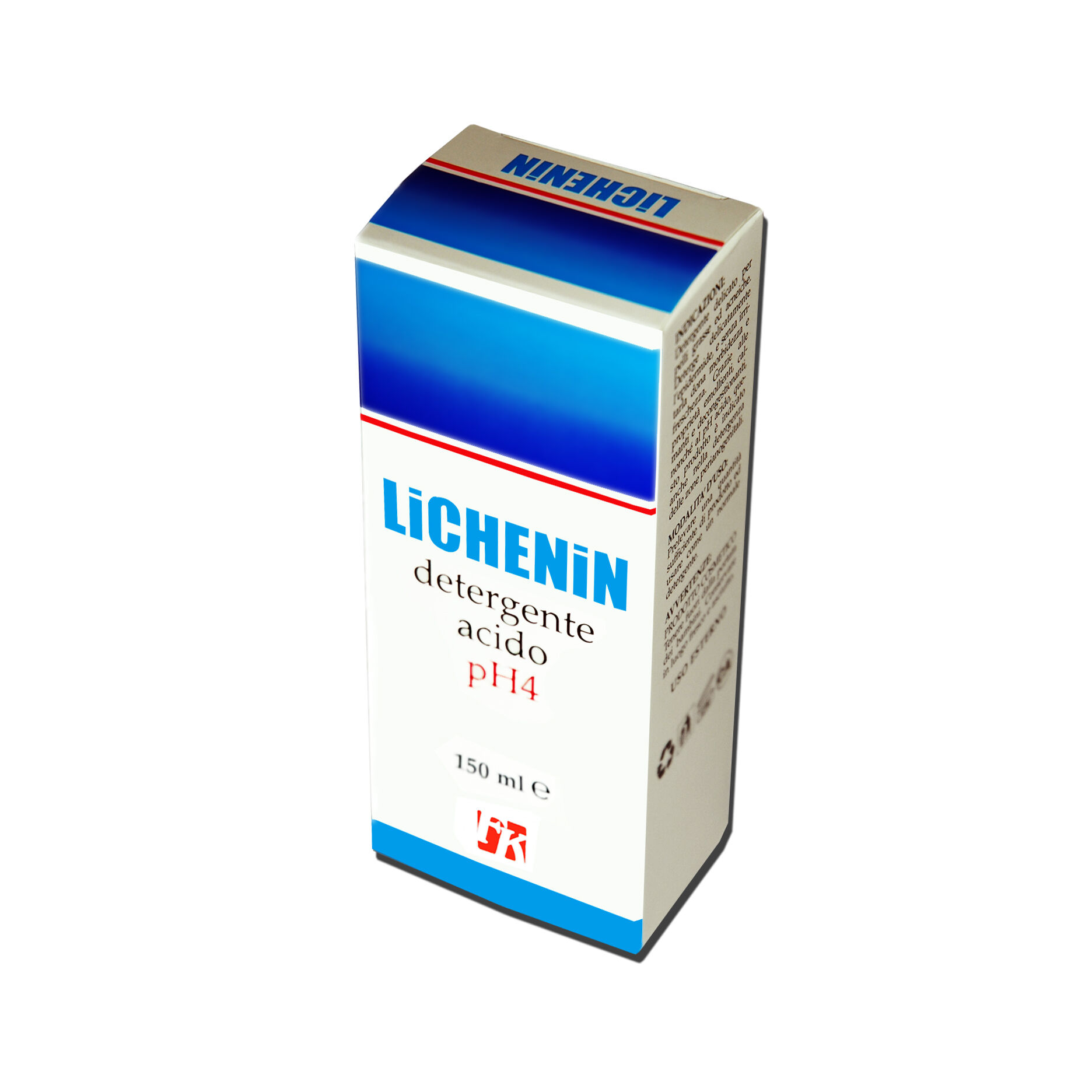 farmakon srl lichenin det acido 150ml