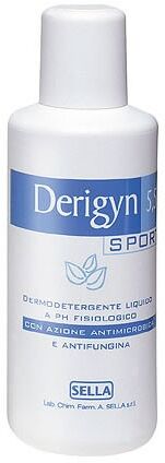 sella srl derigyn sport 300ml