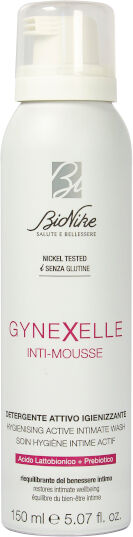 Bionike Gynexelle Inti Mousse 150ml