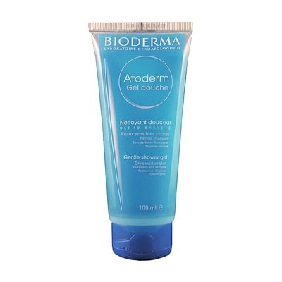 Bioderma Atoderm Gel Douche 100ml