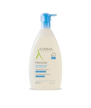 Pierre Fabre Primalba Gel Lavante 500ml