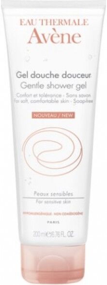 Pierre Fabre Gel Doccia 200ml Avène