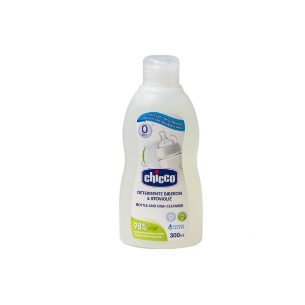 Chicco Detergente Stoviglie 300ml