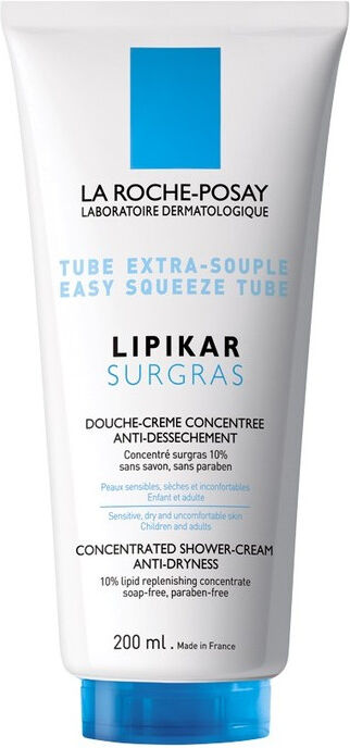 L'Oreal Lipikar Doccia Crema 200ml