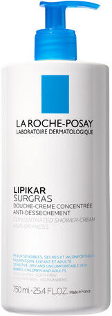 L'Oreal Lipikar Surgras 750ml